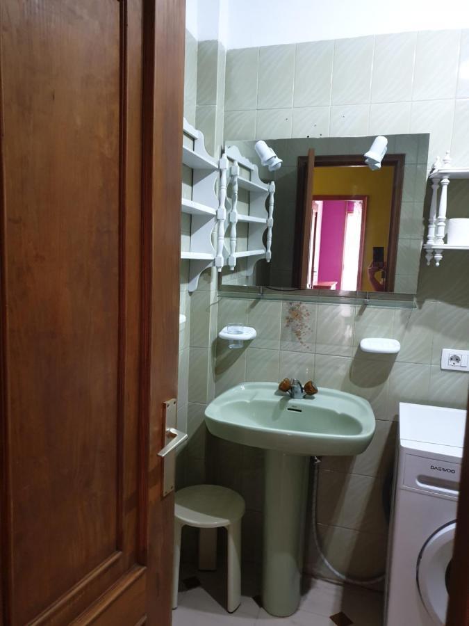 Appartement Fayra Medano à El Médano Extérieur photo