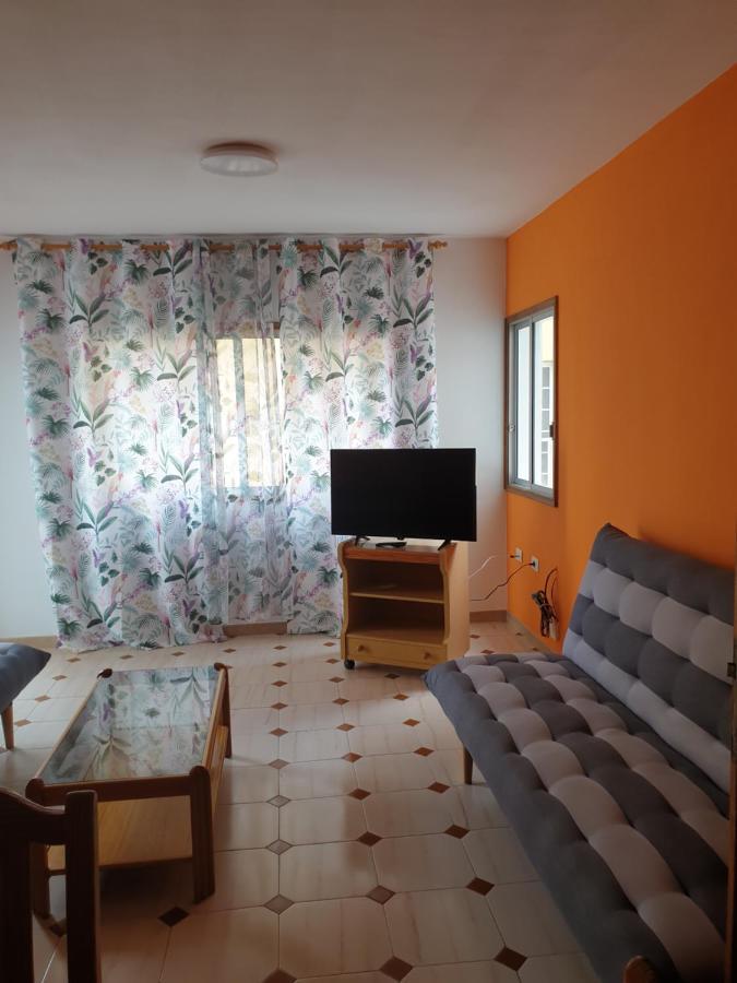 Appartement Fayra Medano à El Médano Extérieur photo
