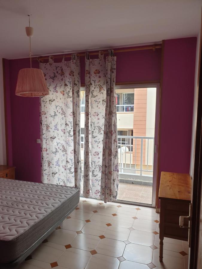 Appartement Fayra Medano à El Médano Extérieur photo